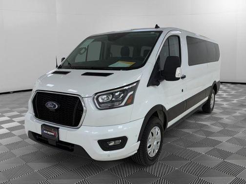 2023 Ford Transit-350 XLT