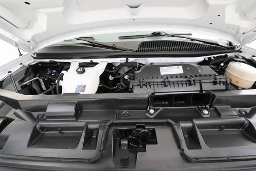 2024 Chevrolet Express 3500 LT