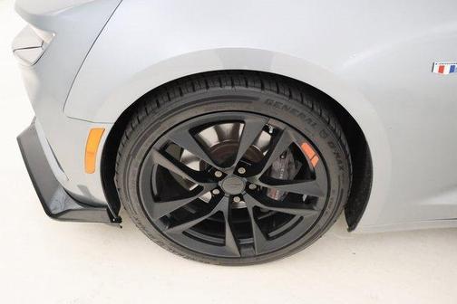 2023 Chevrolet Camaro SS