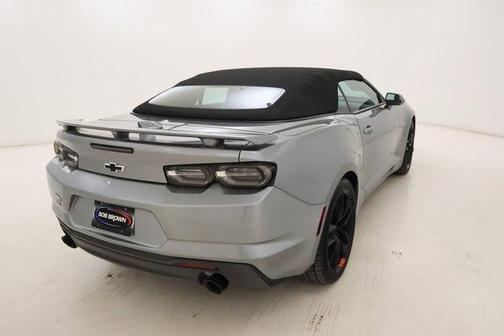 2023 Chevrolet Camaro SS