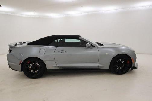 2023 Chevrolet Camaro SS