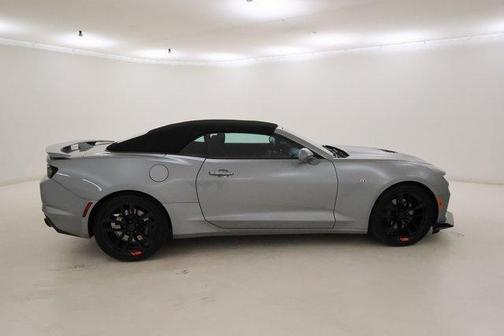 2023 Chevrolet Camaro SS