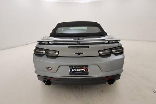 2023 Chevrolet Camaro SS