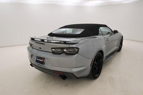 2023 Chevrolet Camaro SS