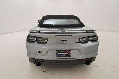 2023 Chevrolet Camaro SS