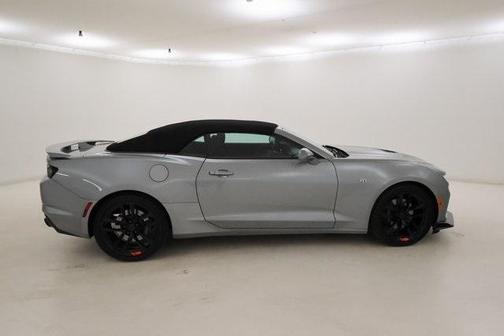 2023 Chevrolet Camaro SS