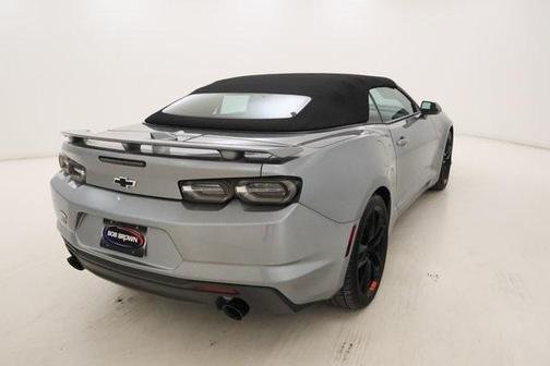 2023 Chevrolet Camaro SS