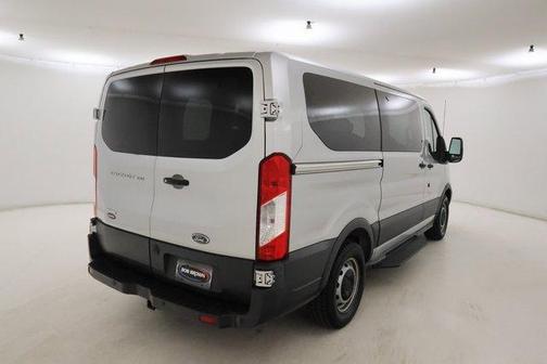 2018 Ford Transit-150 XL