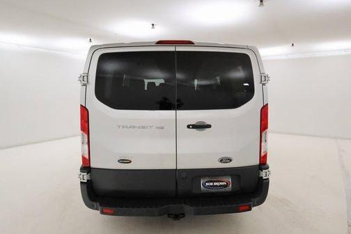 2018 Ford Transit-150 XL