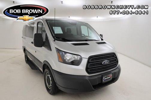 2018 Ford Transit-150 XL