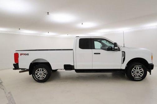2023 Ford F-250 XL
