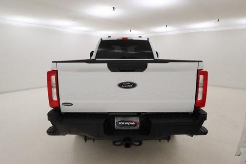 2023 Ford F-250 XL