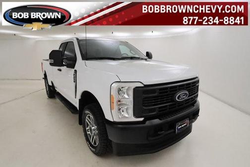 2023 Ford F-250 XL