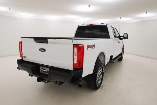 2023 Ford F-250 XL