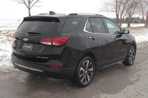 2023 Chevrolet Equinox Premier