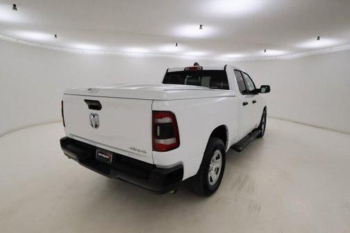 2023 RAM 1500 Tradesman