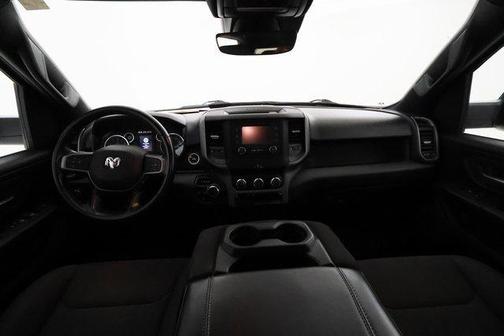 2023 RAM 1500 Tradesman
