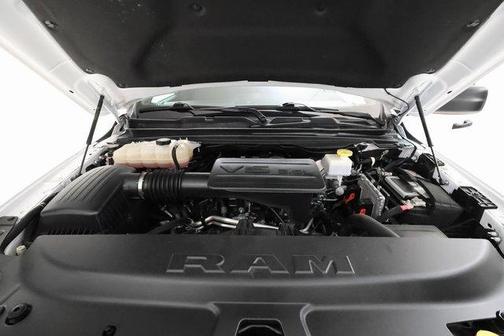 2023 RAM 1500 Tradesman