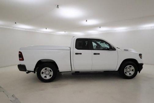 2023 RAM 1500 Tradesman