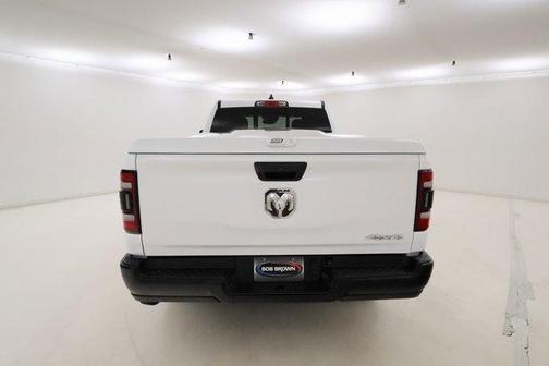 2023 RAM 1500 Tradesman