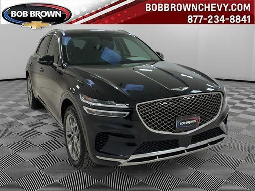 2025 Genesis GV70 2.5T