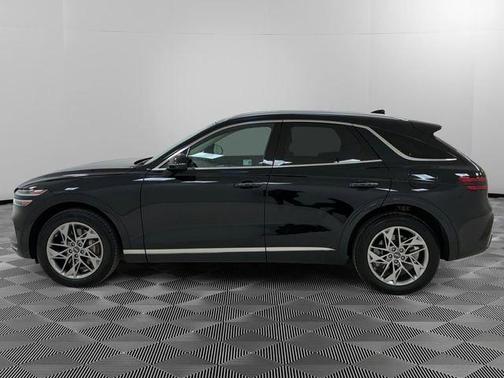 2025 Genesis GV70 2.5T