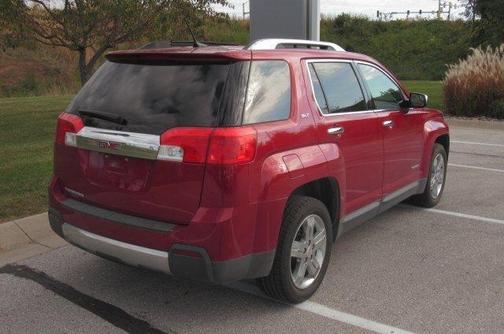 2013 GMC Terrain SLT-2