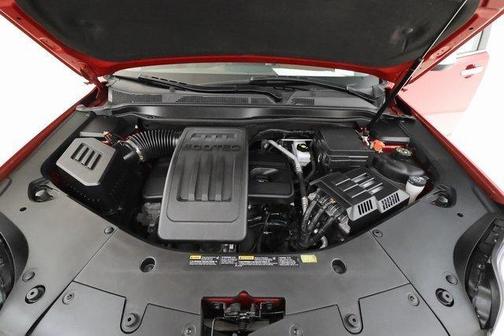 2013 GMC Terrain SLT-2