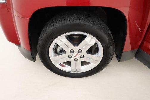 2013 GMC Terrain SLT-2