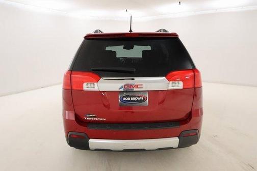 2013 GMC Terrain SLT-2