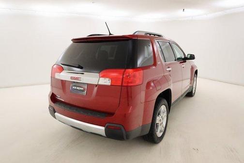 2013 GMC Terrain SLT-2