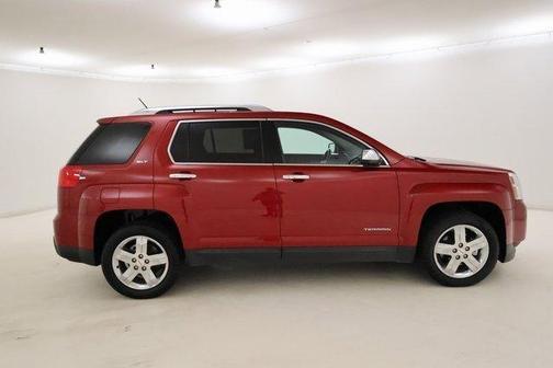 2013 GMC Terrain SLT-2