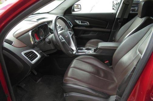 2013 GMC Terrain SLT-2