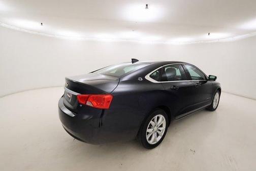 2019 Chevrolet Impala 1LT