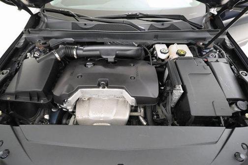 2019 Chevrolet Impala 1LT