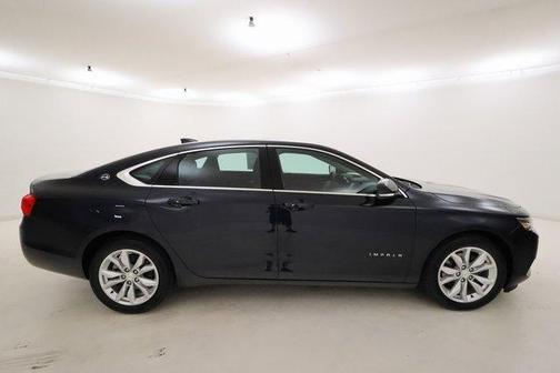 2019 Chevrolet Impala 1LT