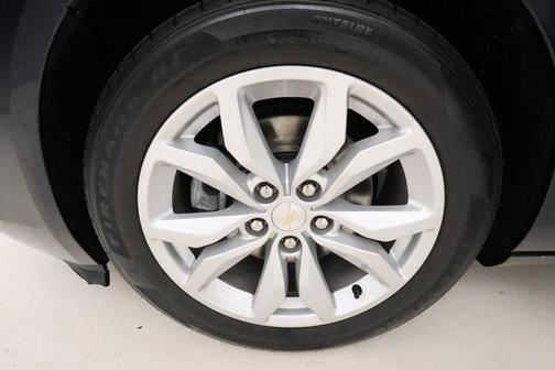 2019 Chevrolet Impala 1LT