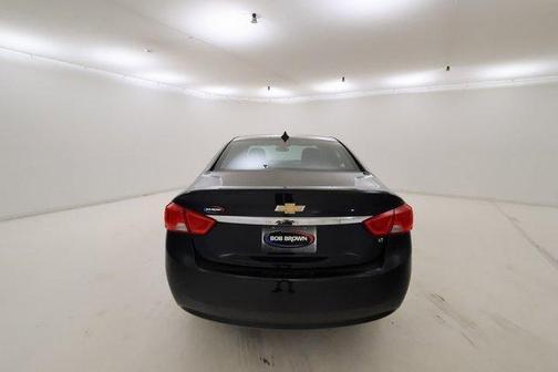 2019 Chevrolet Impala 1LT