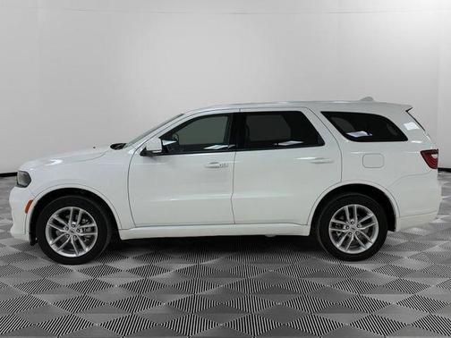2022 Dodge Durango GT