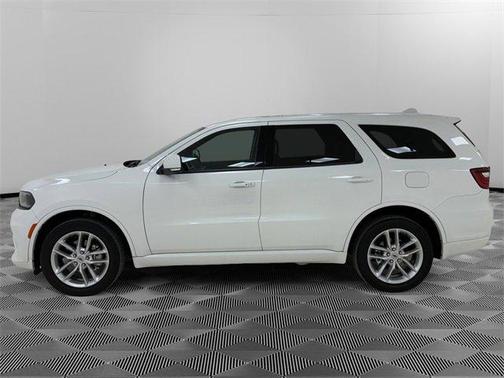 2022 Dodge Durango GT