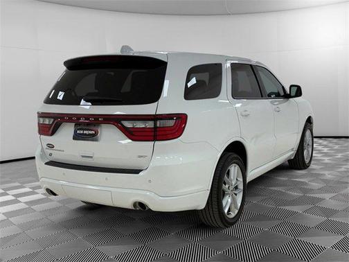 2022 Dodge Durango GT