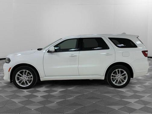 2022 Dodge Durango GT