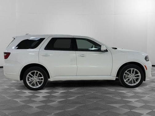 2022 Dodge Durango GT