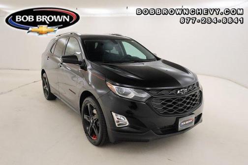 2019 Chevrolet Equinox Premier w/2LZ