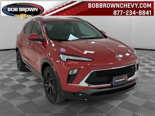 2024 Buick Encore GX Sport Touring