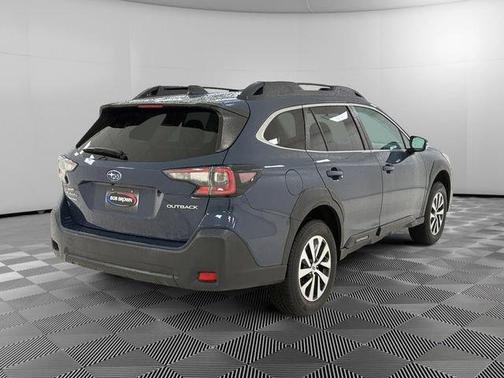 Cosmic Blue Pearl 2023 Subaru Outback Premium
