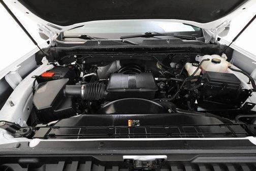 2025 Chevrolet Silverado 2500 LTZ