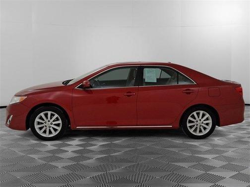 2014 Toyota Camry XLE