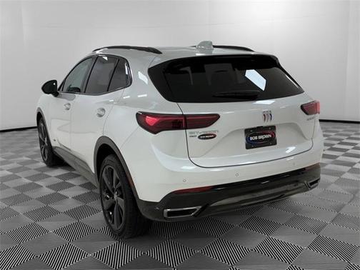 2024 Buick Envision Sport Touring
