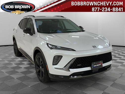 2024 Buick Envision Sport Touring